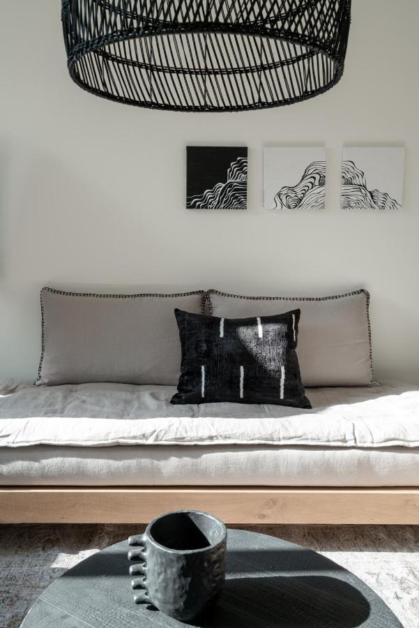 Athens Woo Suites ภายนอก รูปภาพ