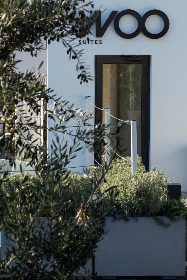 Athens Woo Suites ภายนอก รูปภาพ