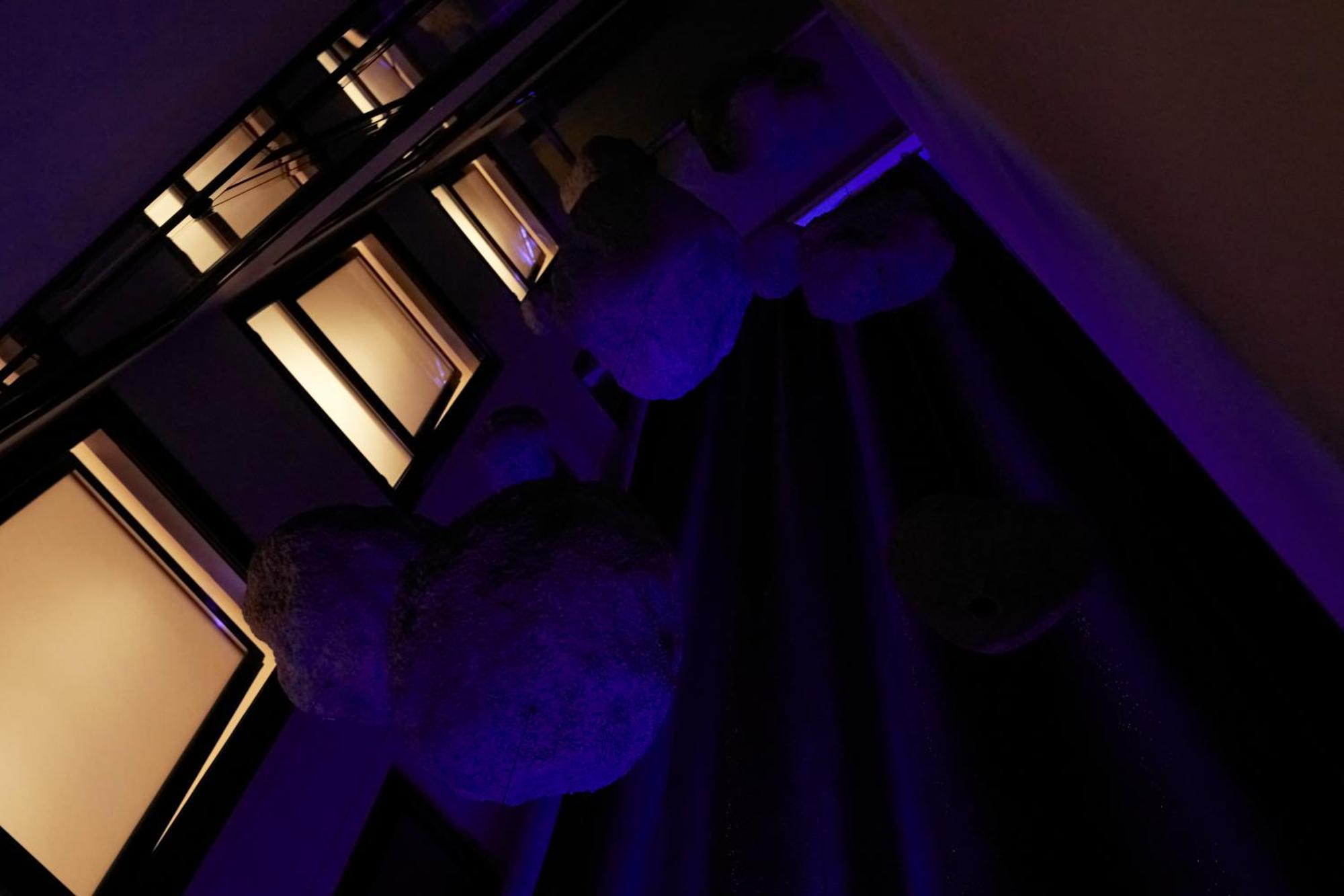 Athens Woo Suites ภายนอก รูปภาพ