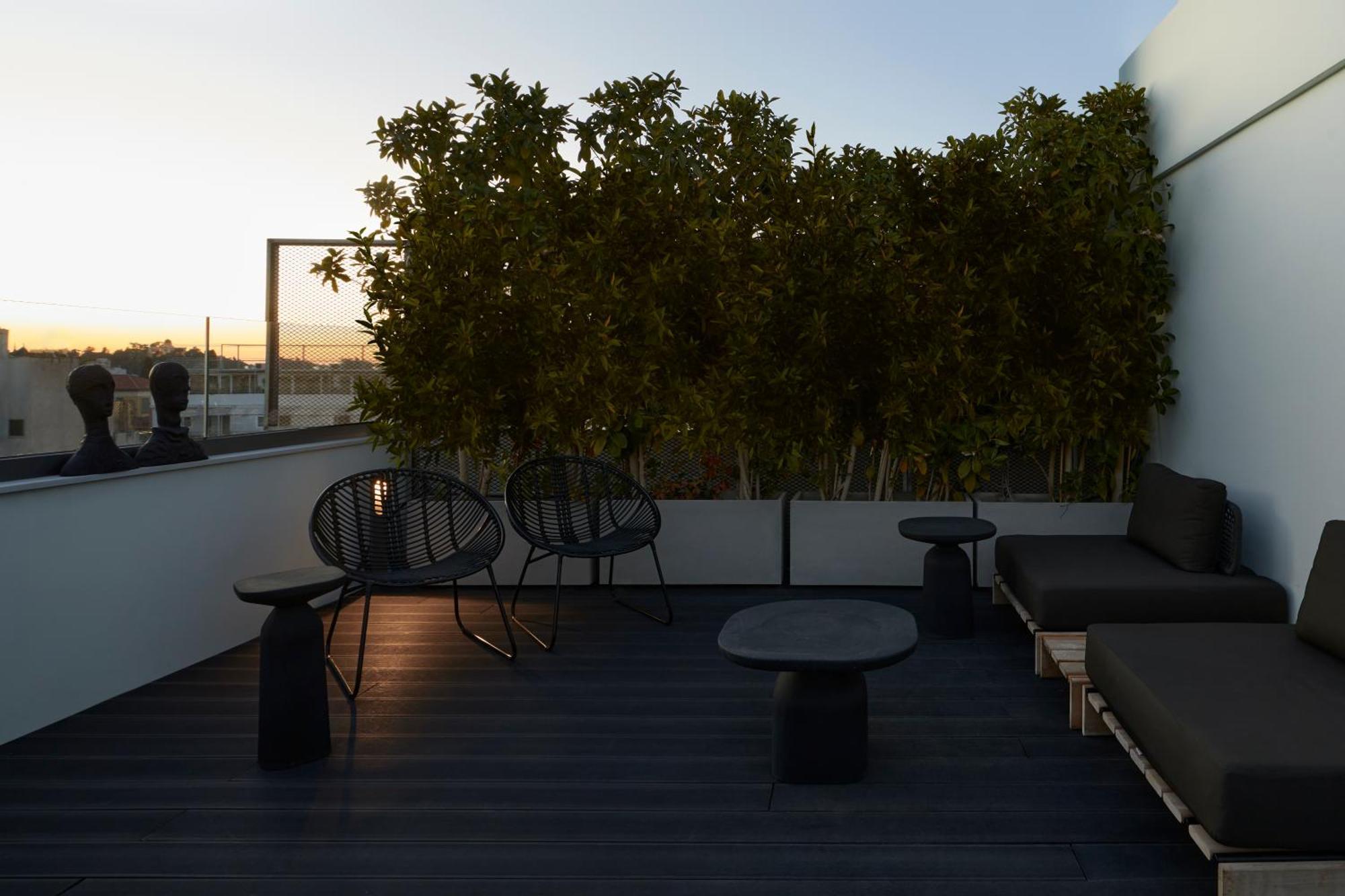 Athens Woo Suites ภายนอก รูปภาพ