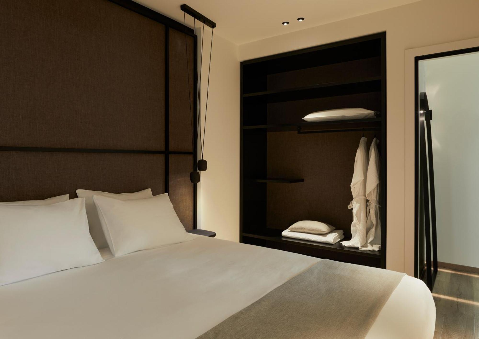 Athens Woo Suites ภายนอก รูปภาพ