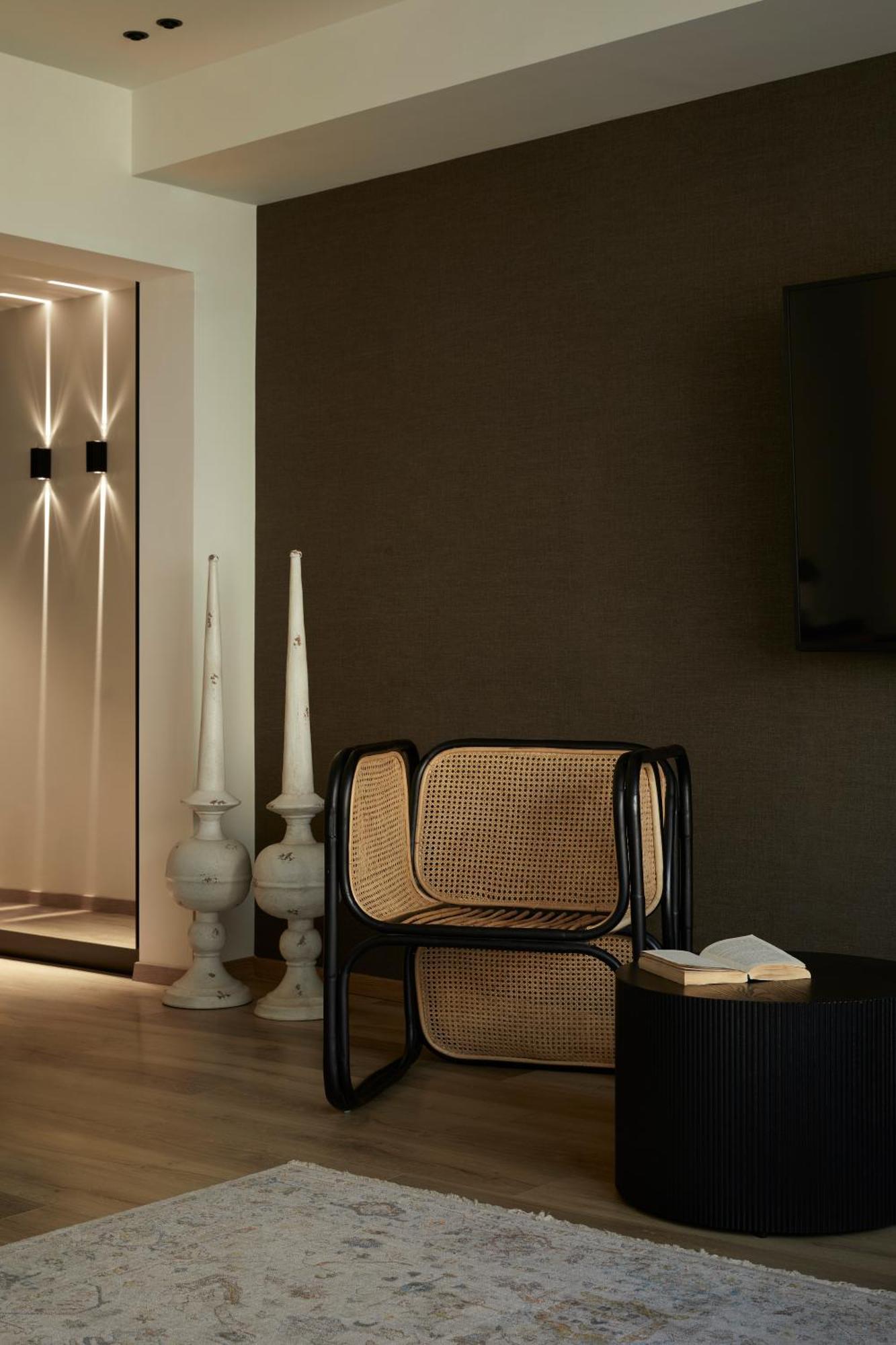 Athens Woo Suites ภายนอก รูปภาพ