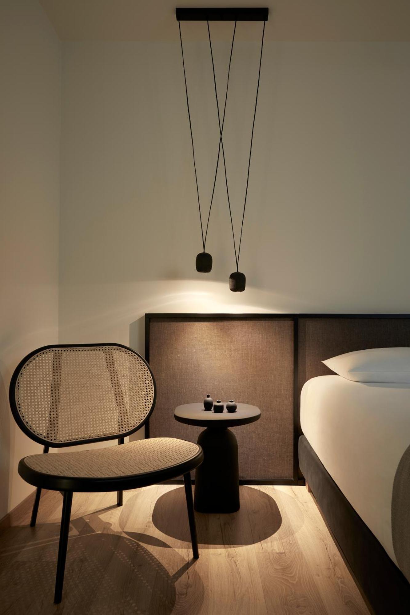 Athens Woo Suites ภายนอก รูปภาพ